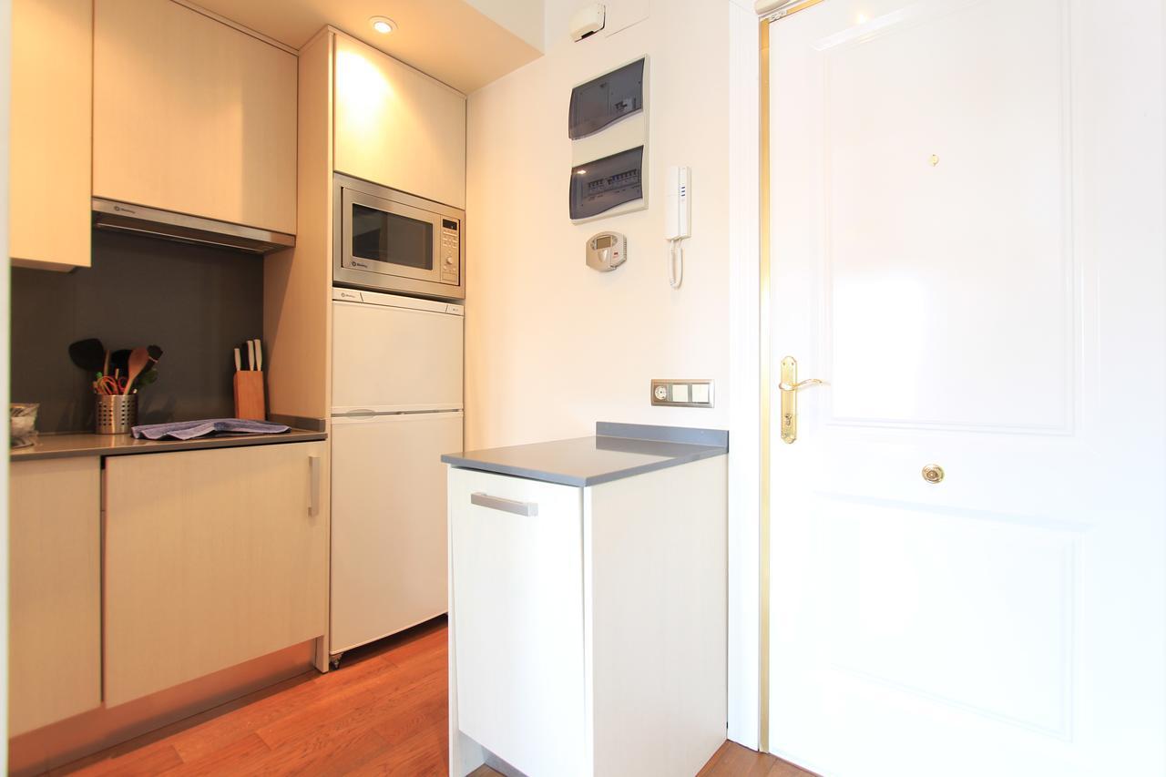 Apartamento Tirso Molina By Allo Housing Madrid